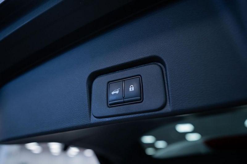 Nissan X-Trail TEKNA e-POWER e-4ORCE