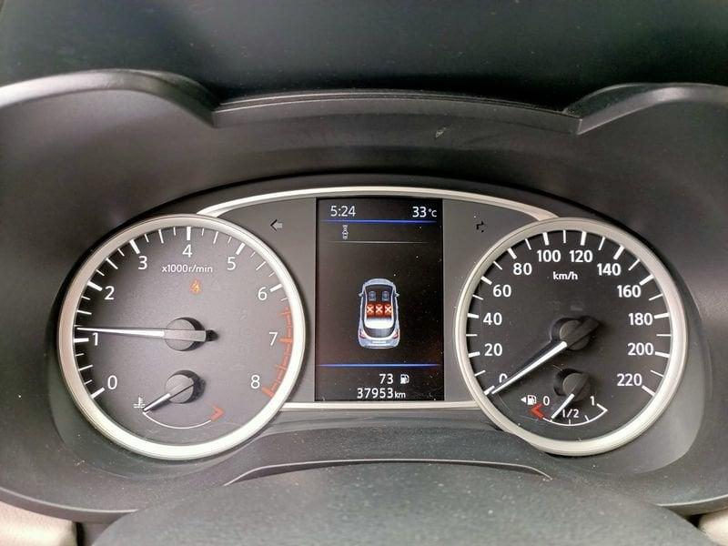 Nissan Micra 5 Porte 1.0 IG-T Eco Acenta