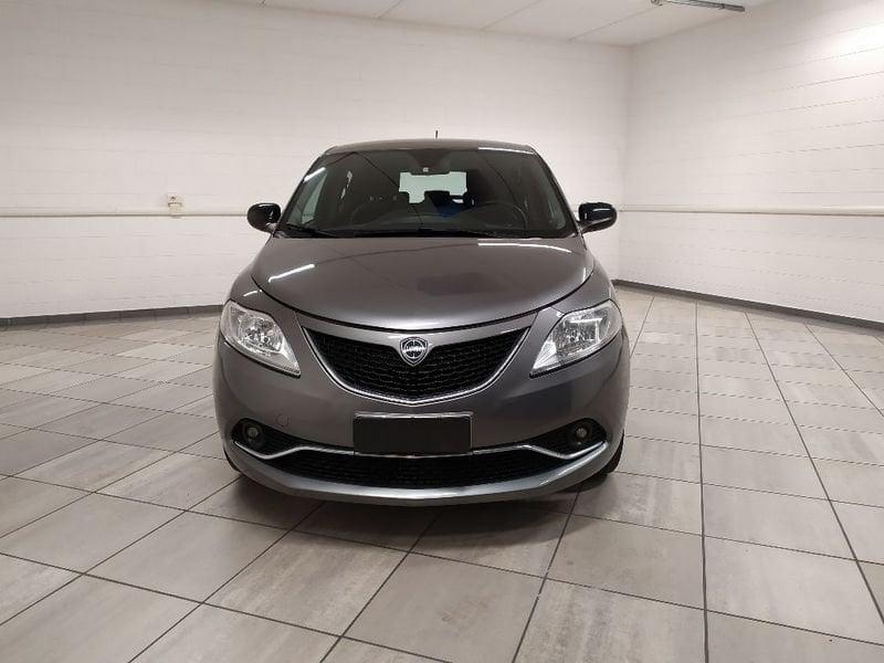 Lancia Ypsilon 1.2 Gold ecochic Gpl 69cv my16