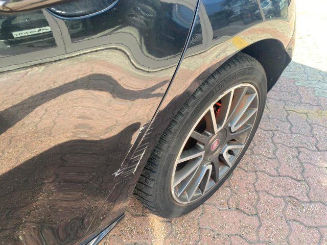 FIAT Bravo 1.9 MJT 150 CV RUOTINO
