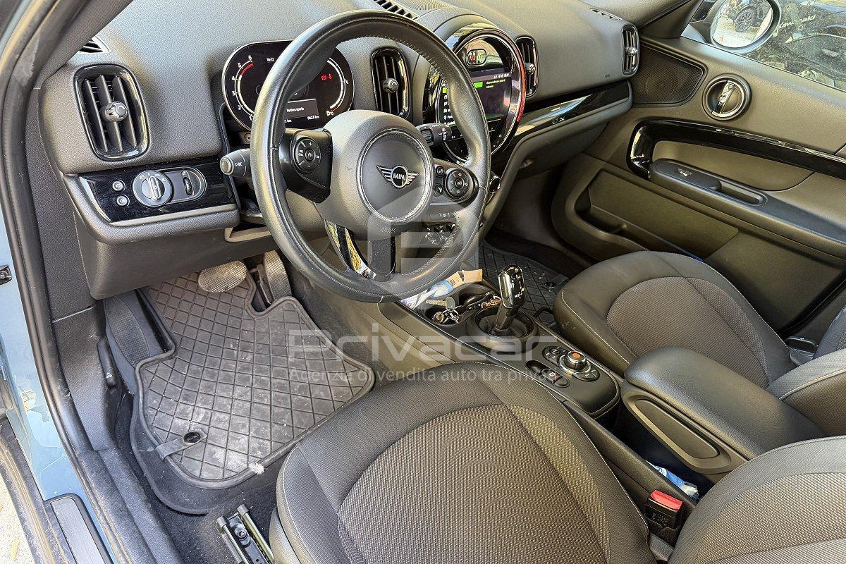 MINI Mini 2.0 Cooper D Northwood Edition Countryman