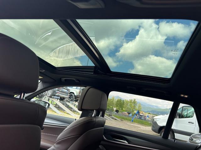 BMW 520 d 48V xDrive Touring Msport