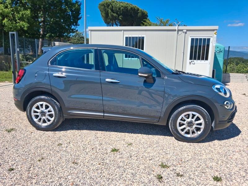 FIAT 500X 500X 2.0 MultiJet 150 CV AT9 4x4 City...