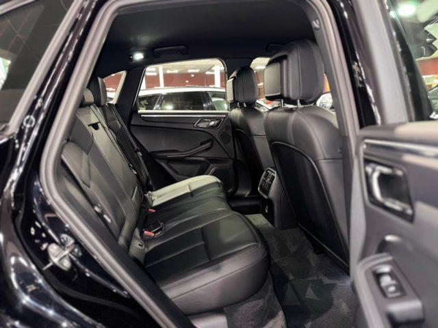 PORSCHE Macan 2.0 265 CV *RADAR*21*SPORT CHRONO*UNIPROP*