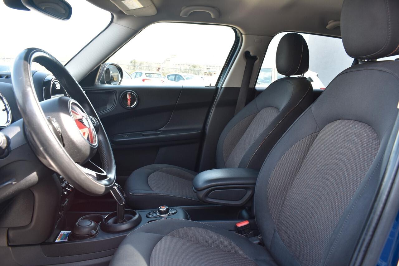 Mini Countryman 2.0 D PROMOFIN- 2019