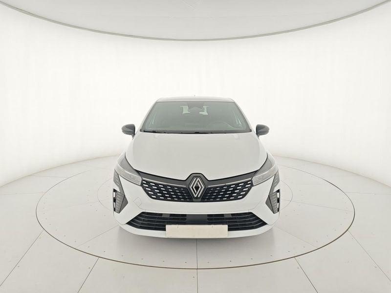 Renault Clio ECO-G 100 CV Techno
