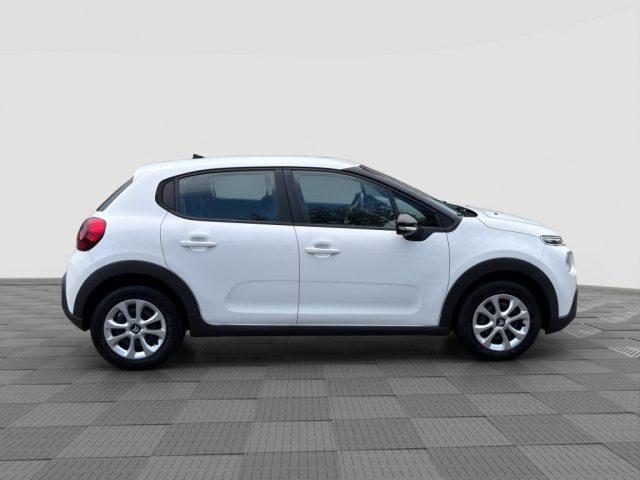 CITROEN C3 C3 PureTech 82 S&S Feel