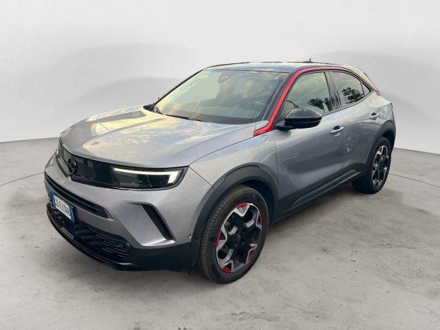 OPEL Mokka Mokka 1.2 Turbo 130 CV aut. Edition