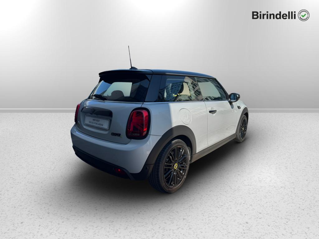 MINI Mini Full El. (F56) - Mini Cooper SE Yours
