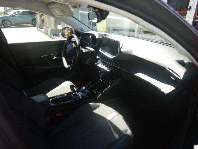 PEUGEOT 208 Nuova e- Allure - Motore Elettrico 136cv (100kW)