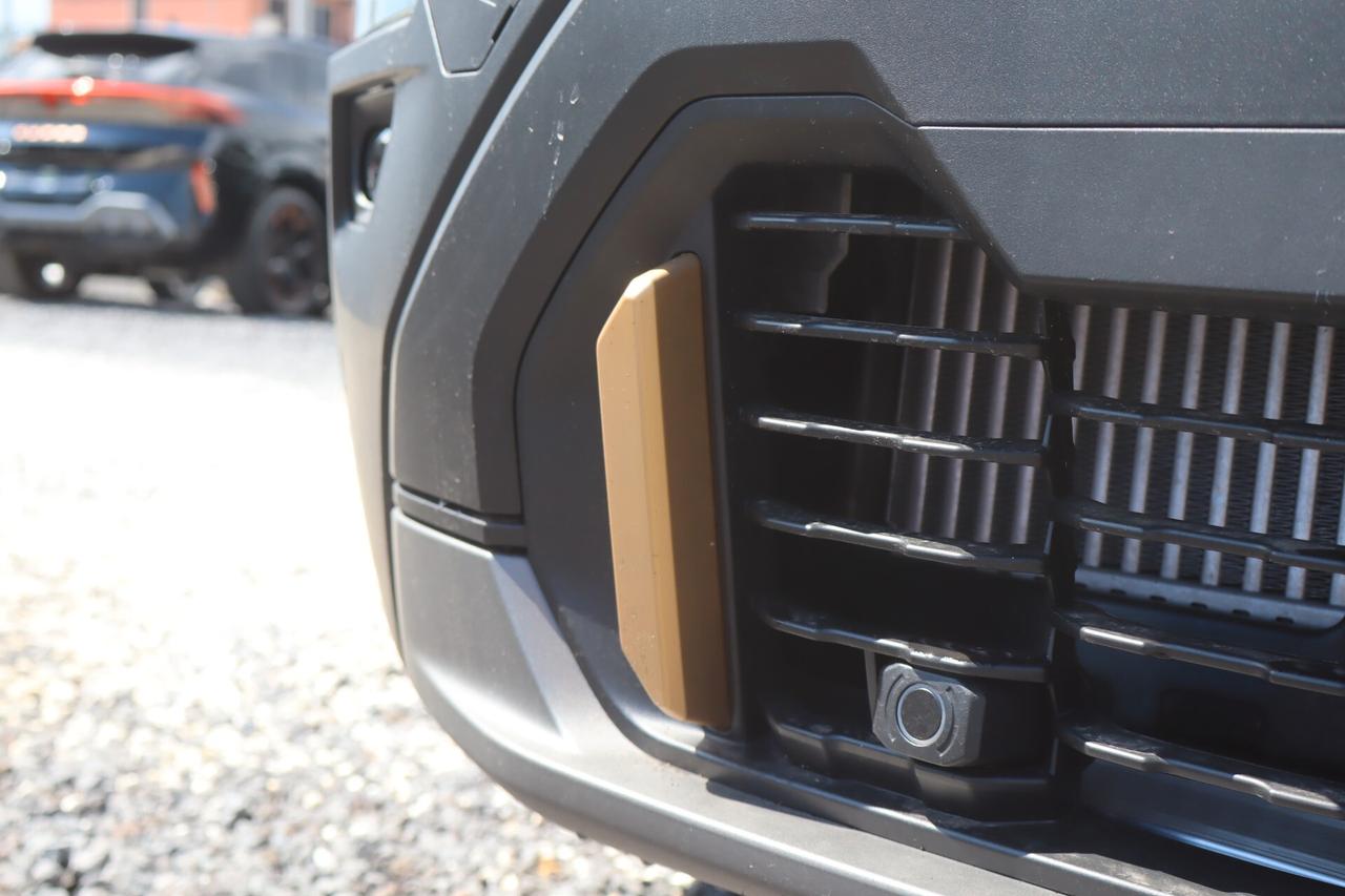 Jeep Avenger Tua A SOLI 264€