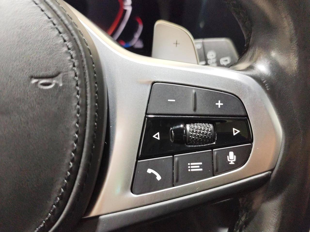 BMW Serie 3 M340d xDrive Touring 48V