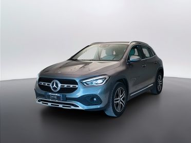 Mercedes-Benz GLA-H247 2020 - GLA 220 d Sport Plus 4matic auto