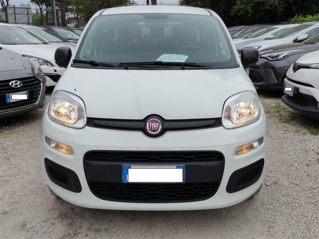 FIAT Panda 1.2 Easy CLIMATIZZATORE OK NEOPATENTATI ..