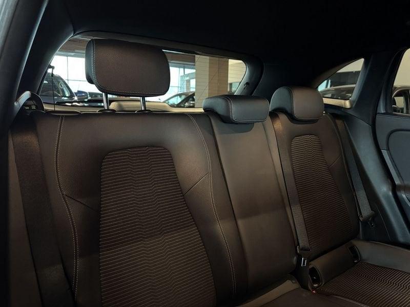 Mercedes-Benz GLA GLA 200 d Automatic Sport Plus