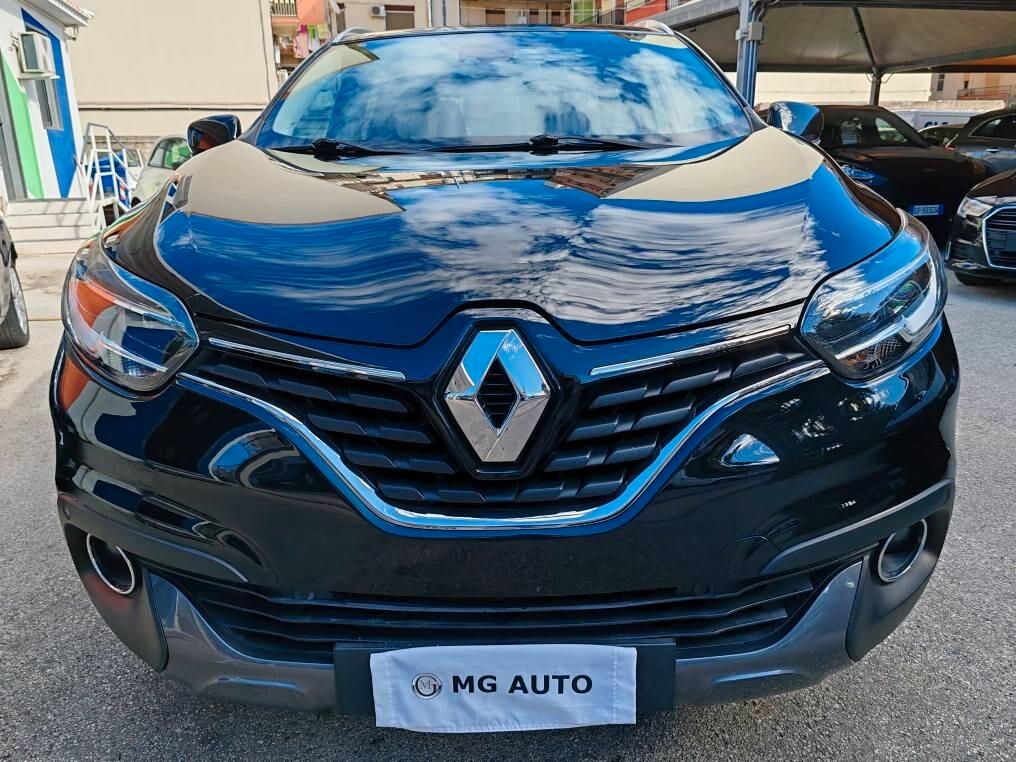 Renault Kadjar dCi 8V 110CV Energy Life