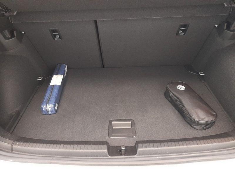 Volkswagen Polo 1.0 TSI Edition Plus DSG