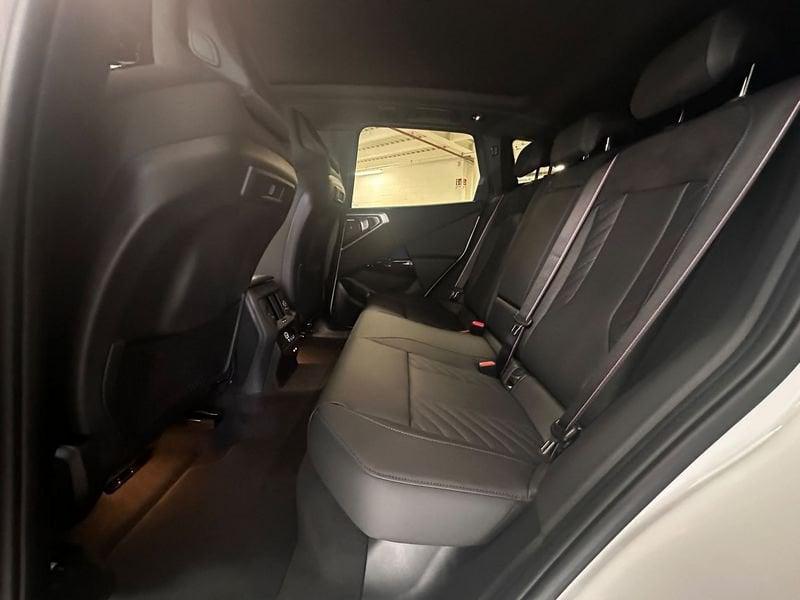 BMW X3 xDrive 20d Msport Pro