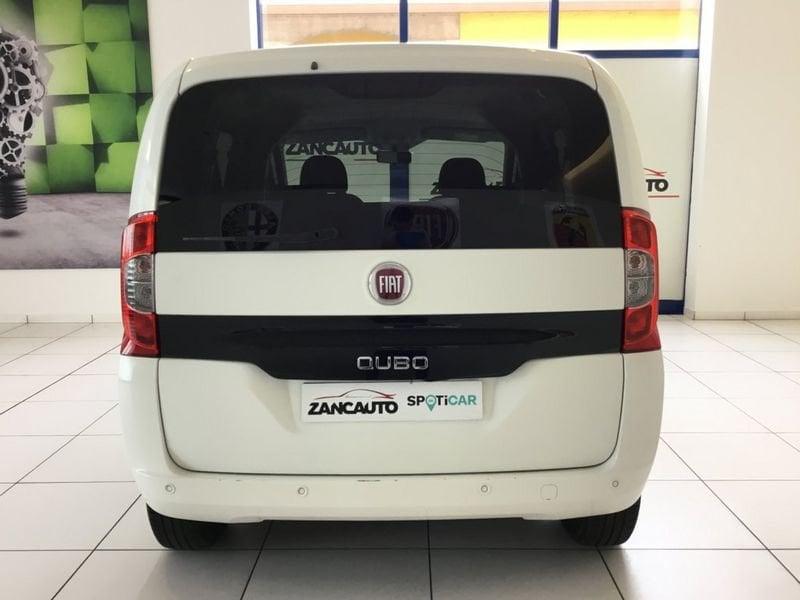 FIAT Fiorino Fiorino QUBO 1.3 MJT 95CV SX (N1) DYNAMIC
