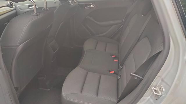 MERCEDES-BENZ B 180 CDI 1.8 109 CV Executive 7G-DCT Automatica