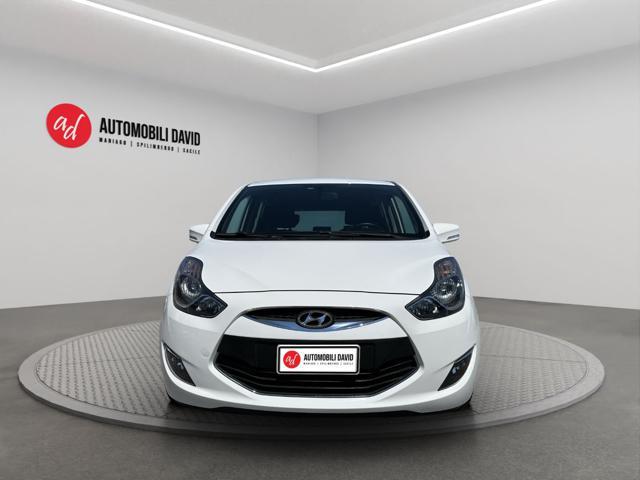 HYUNDAI iX20 1.4 90 CV Comfort