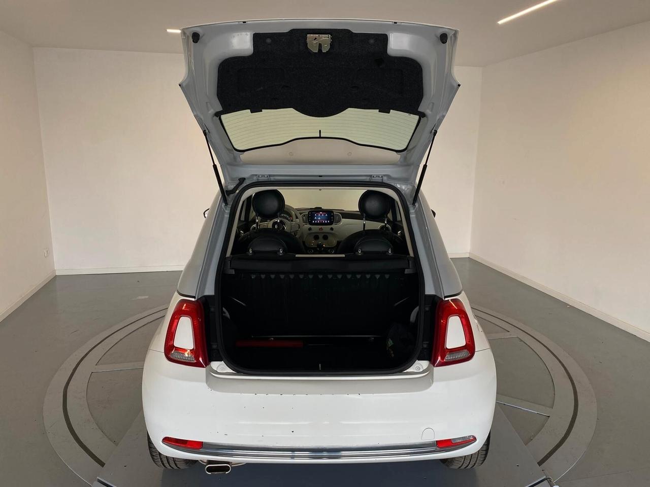 Fiat 500 1.2 EasyPower Dolcevita