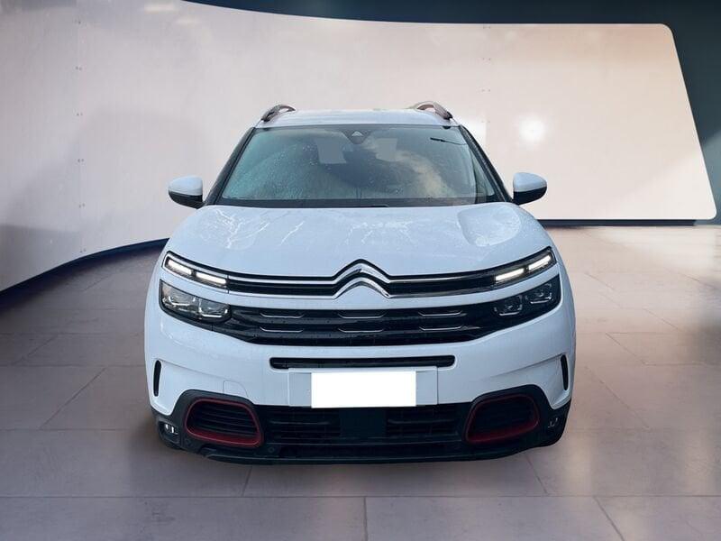 Citroën C5 Aircross 2018 1.5 bluehdi Shine s&s 130cv my19