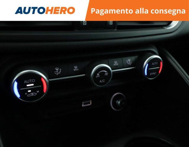 ALFA ROMEO Giulia 2.2 Turbodiesel 160 CV AT8 Sprint