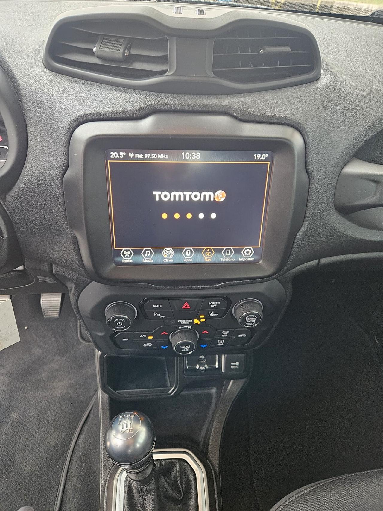 Jeep Renegade 1.0 T3 Limited