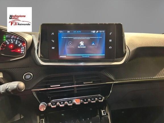 Peugeot 2008 PureTech Allure 33.000KM