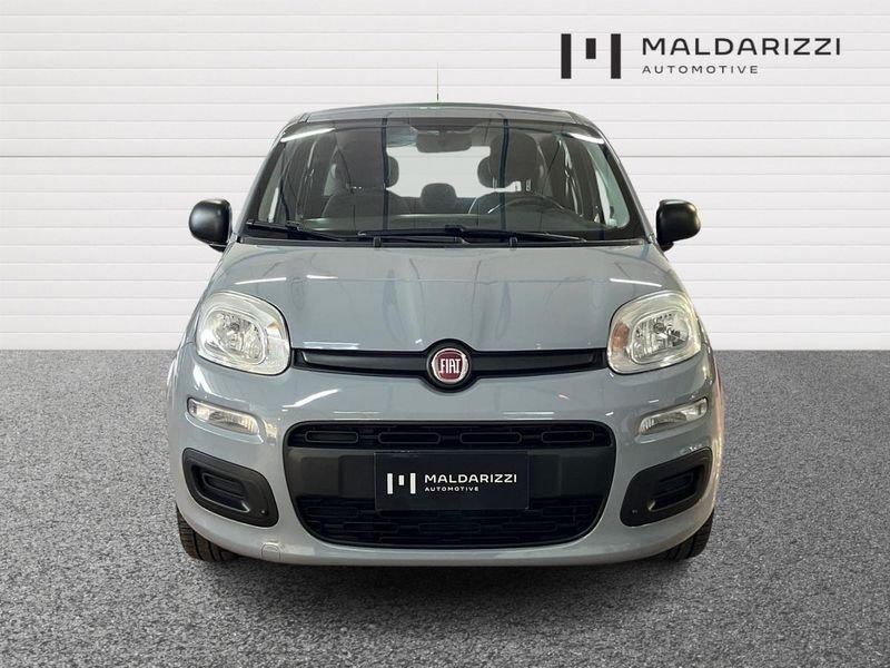 FIAT Panda III 2021 1.0 firefly hybrid s&s 70cv