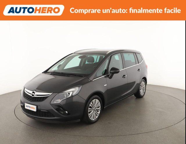 OPEL Zafira Tourer 1.6 CDTi 136CV Start&Stop Cosmo