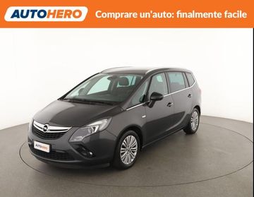 OPEL Zafira Tourer 1.6 CDTi 136CV Start&Stop Cosmo