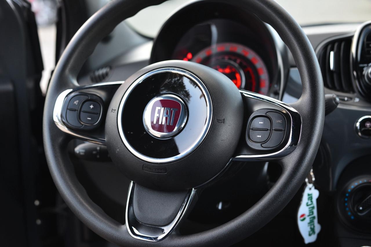 Fiat 500 1.0 Hybrid Cult