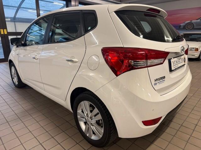 Hyundai iX20 1.4 90 CV Comfort