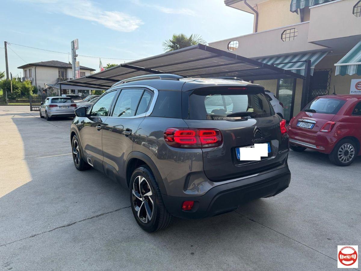 CITROEN - C5 Aircross 1.5 bluehdi Business s&s 130cv