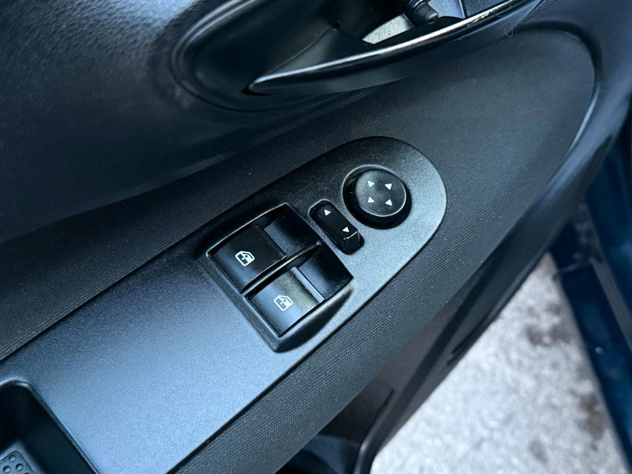 Fiat Punto 1.4 GPL 5Porte Easypower Street - 2015