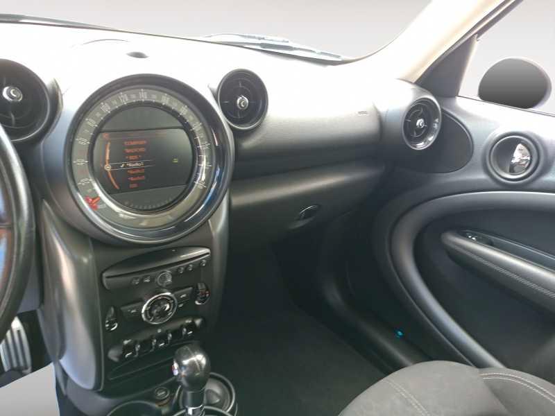 MINI Mini Countryman 2.0 Cooper SD Business