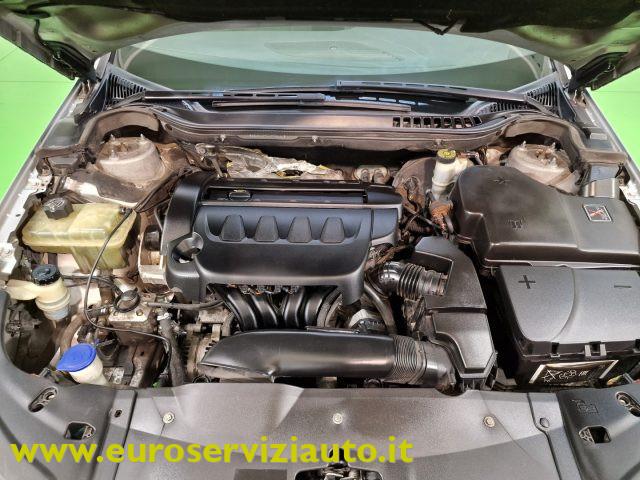 CITROEN C5 1.8 16V GPL