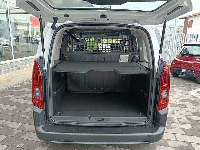 Citroen Berlingo COMBI N1 1.5 PureTech 110cv PLUS KM ZERO