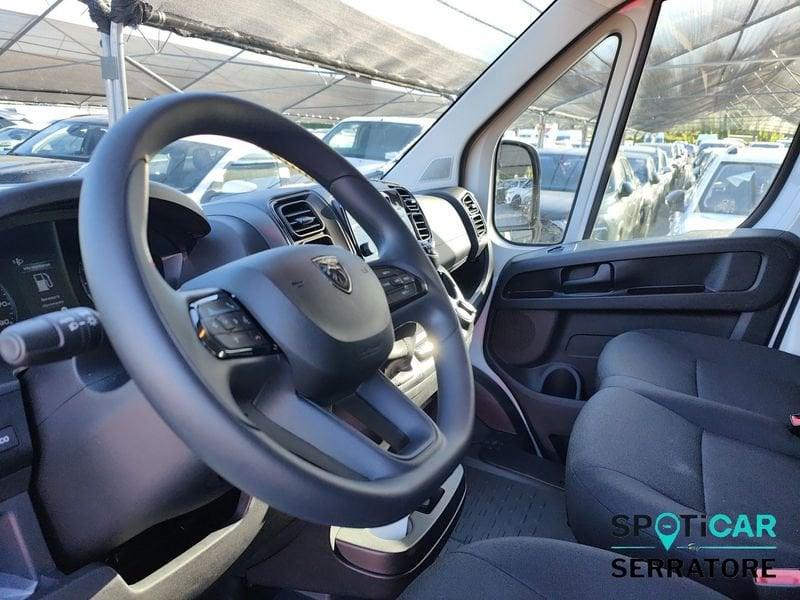 Peugeot Boxer LCV 335 L2H2 2.2 bluehdi 140cv S&S