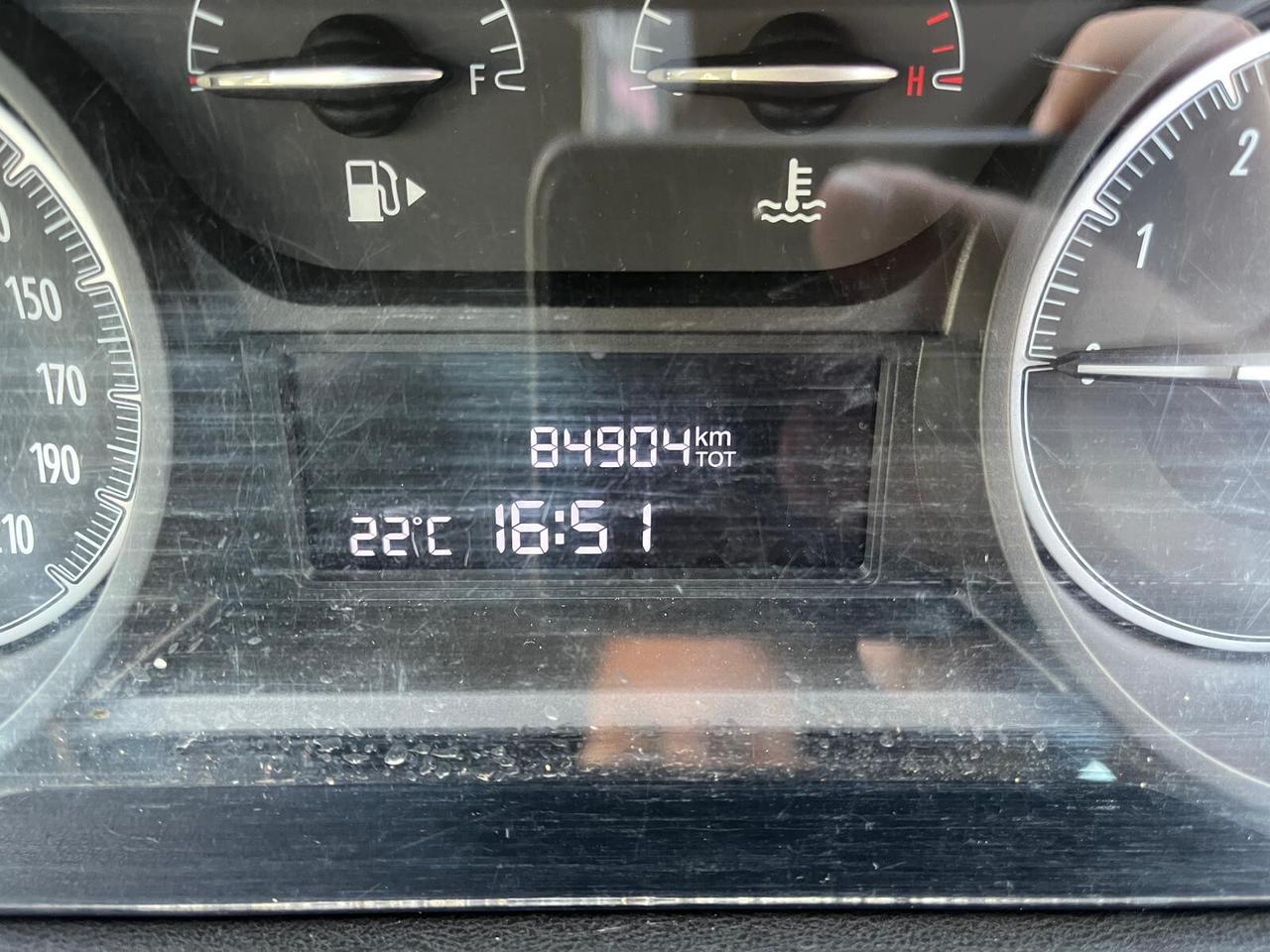 Lancia Ypsilon 1.2 BENZINA 69CV 5 porte Gold