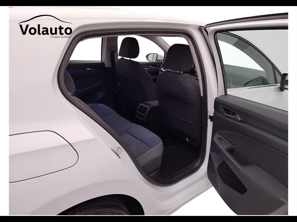 VOLKSWAGEN Golf VIII 2020 - Golf 1.5 tsi evo Style 130cv