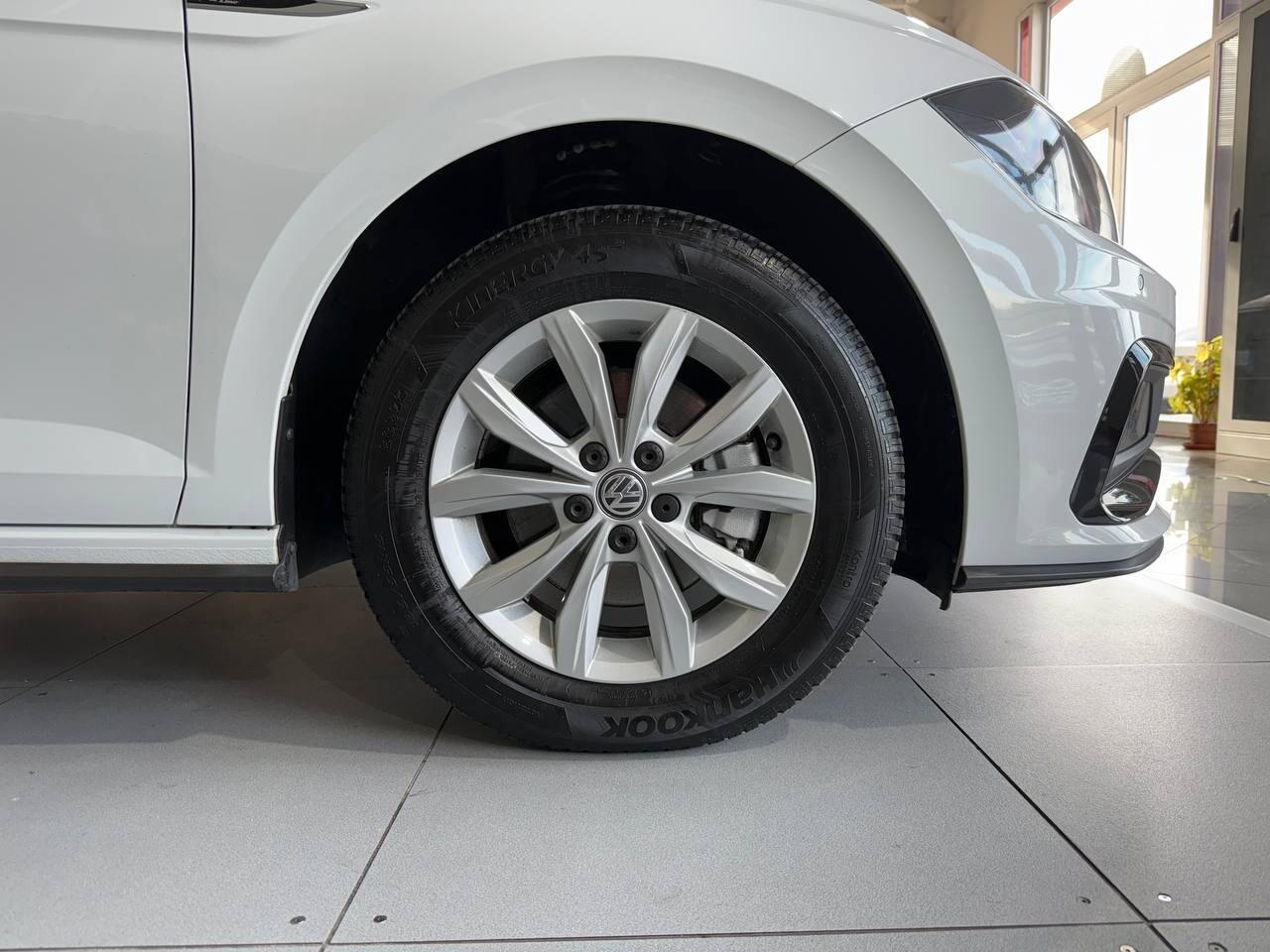 POLO 1.6 TDI 95CV MOD. R-LINE