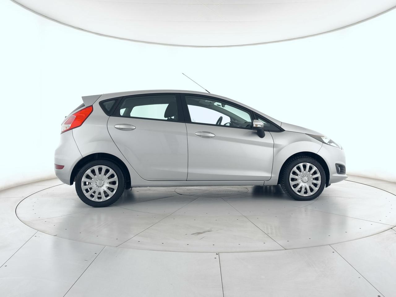 FORD Fiesta 5p 1.5 tdci Business 75cv X COMMERCIANTI+NEOPATENTATI+BLUETOOTH