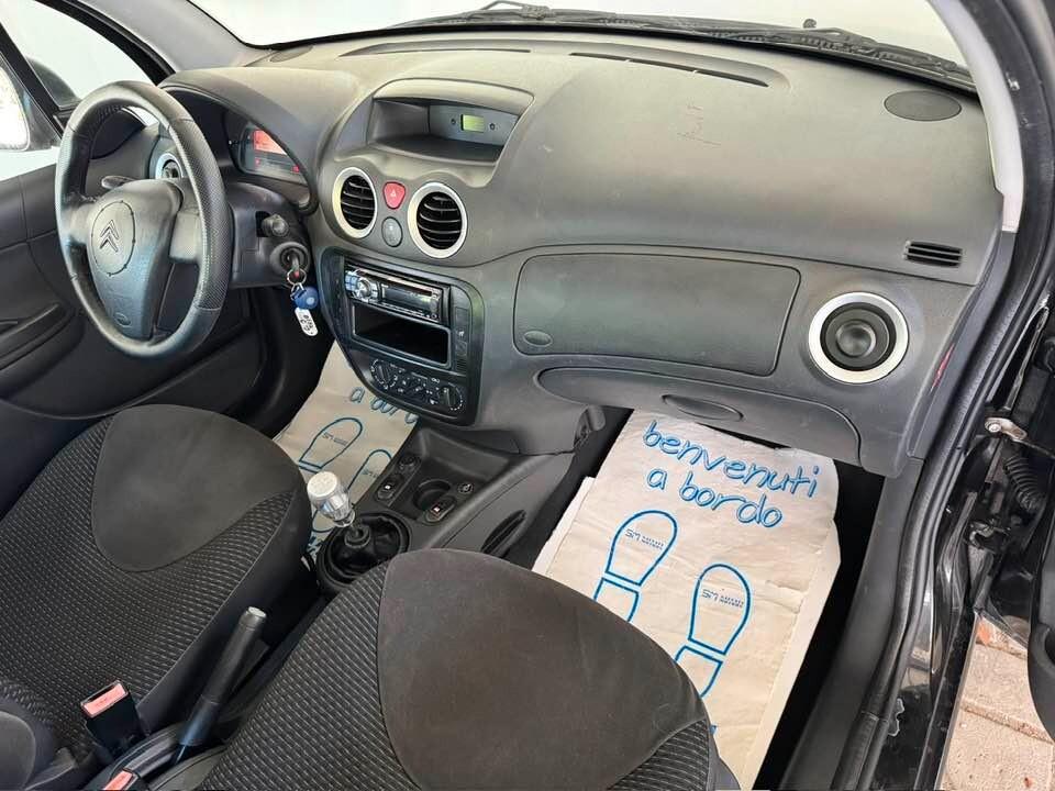 Citroen C3 1.1 Ideal Bi Energy G