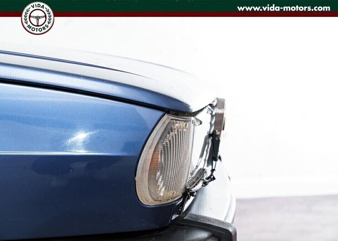 Alfa Romeo Giulietta 1.8 * OTTIMO CONSERVATO * BLU