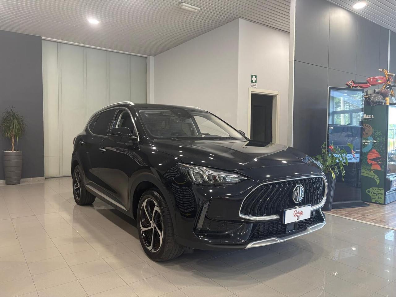 Mg HS 1.5 t Luxury auto