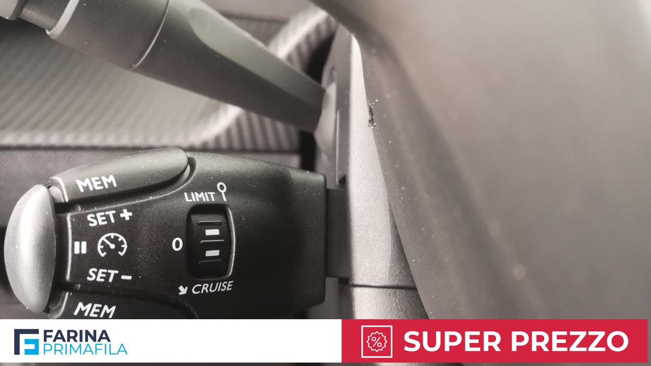 PEUGEOT 208 II 2023 - 208 1.2 puretech GT s&s 100cv