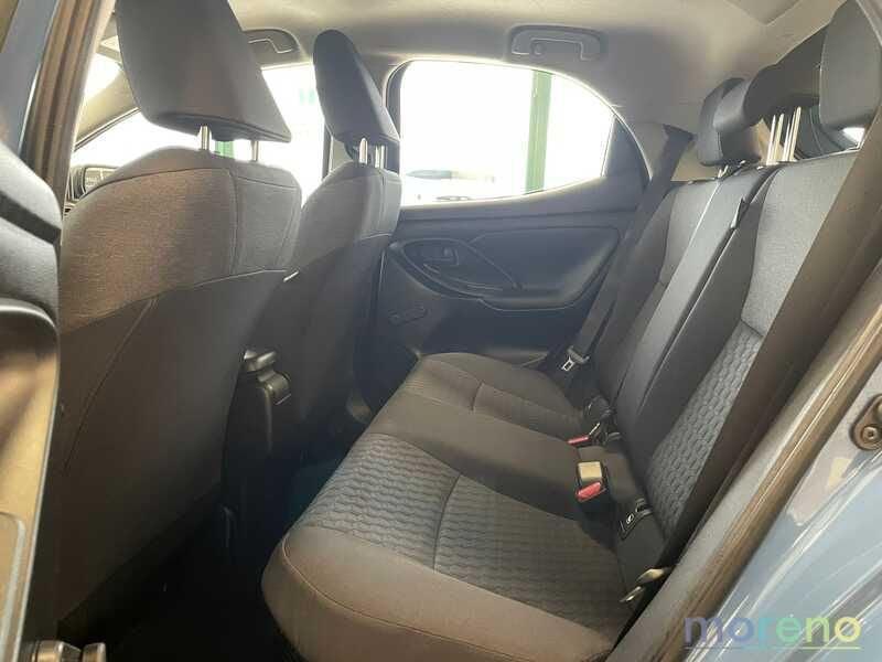 Toyota Yaris 1.5h Active